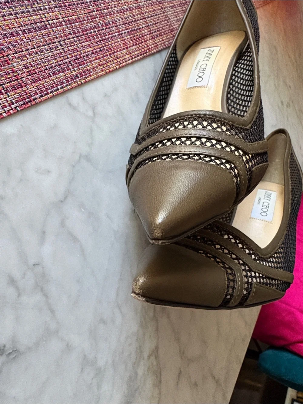 Jimmy Choo jimmy choo